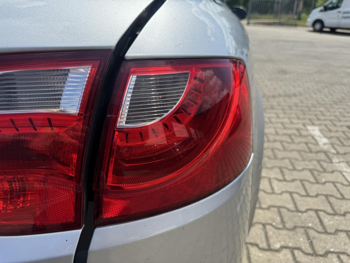 Seat Exeo original R&uuml;cklicht R&uuml;ckleuchte Schlussleuchte au&szlig;en rechts Kombi Bj.2010